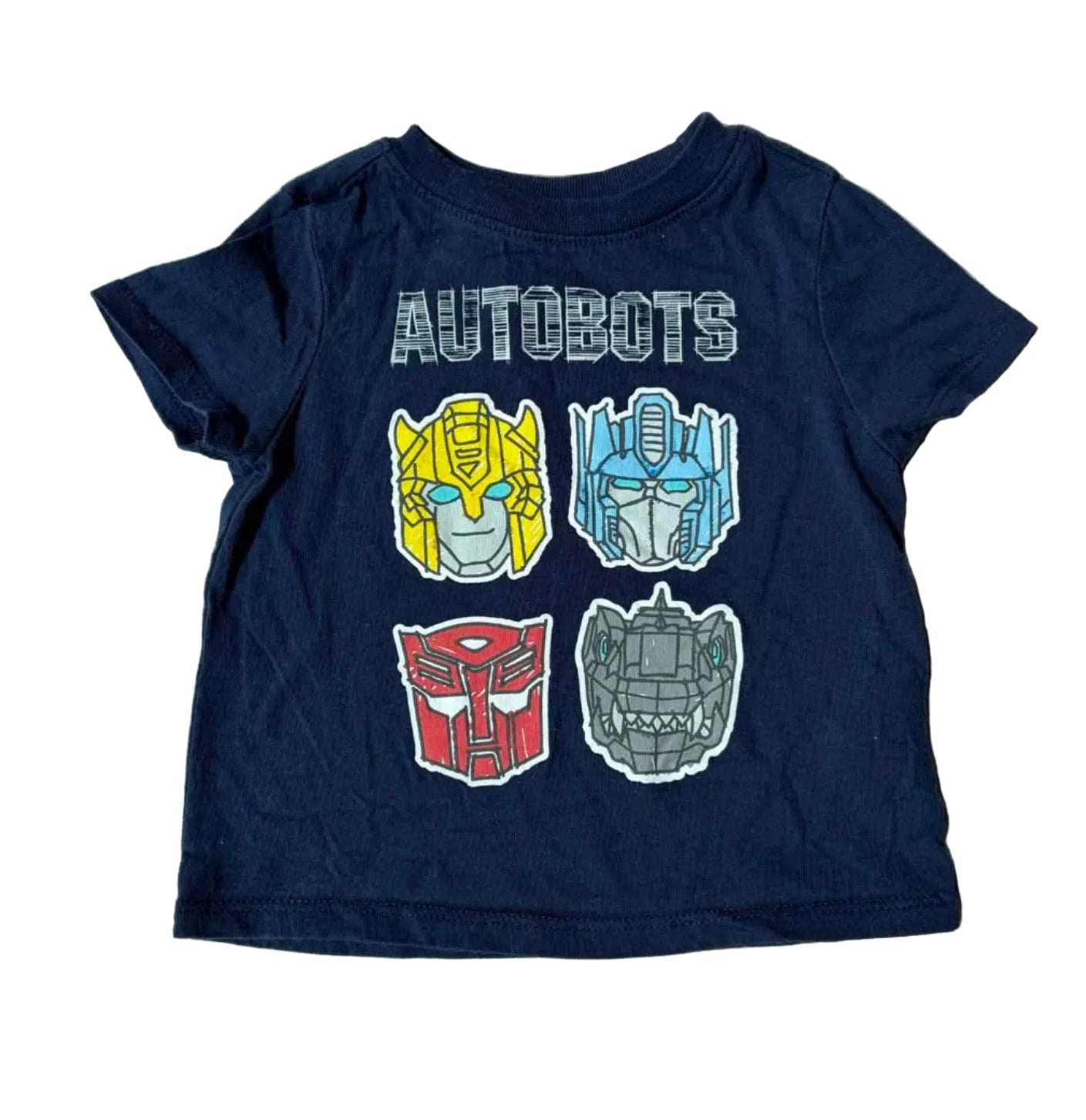 Old Navy 12-18M