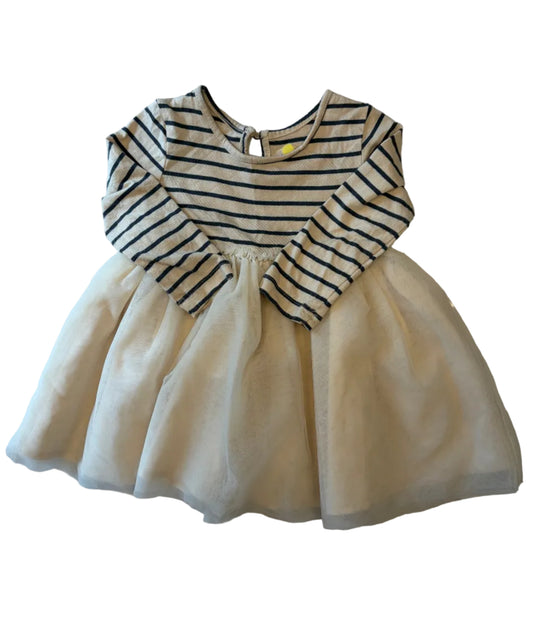 Rise Little Earthling 9-12M