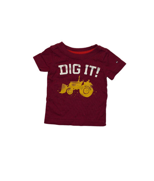 Tommy Hilfiger 3-6M