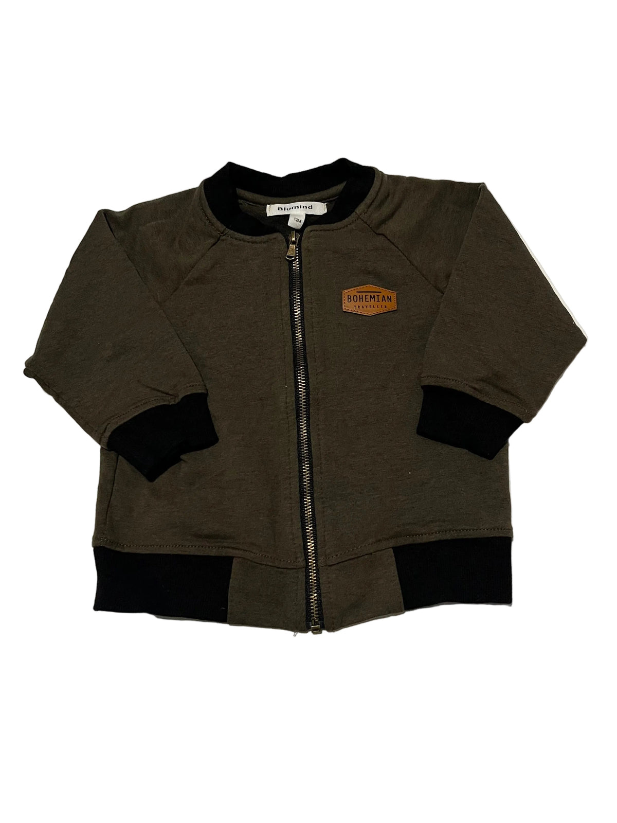 Blumind 12M