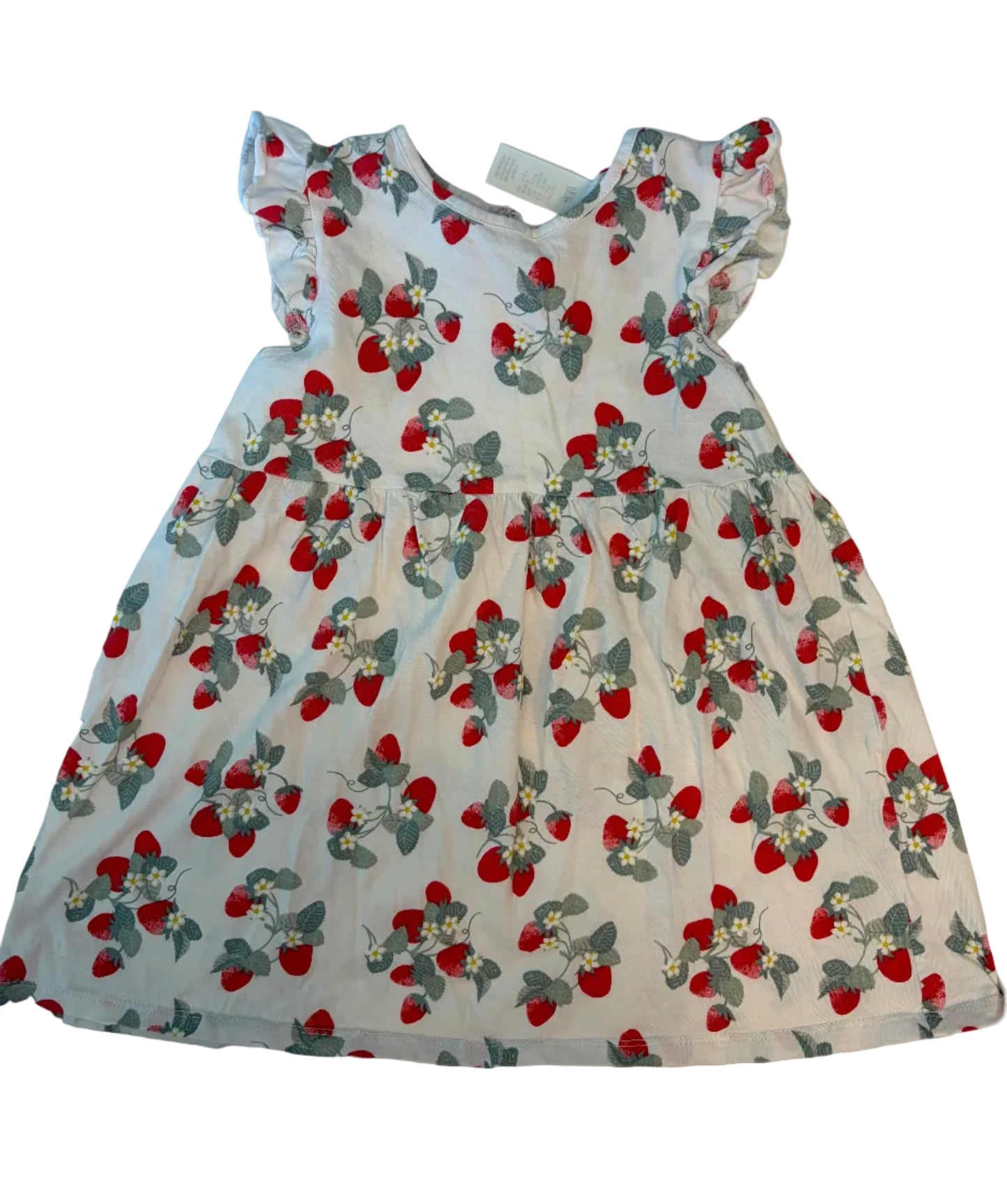 H&M 3-4T