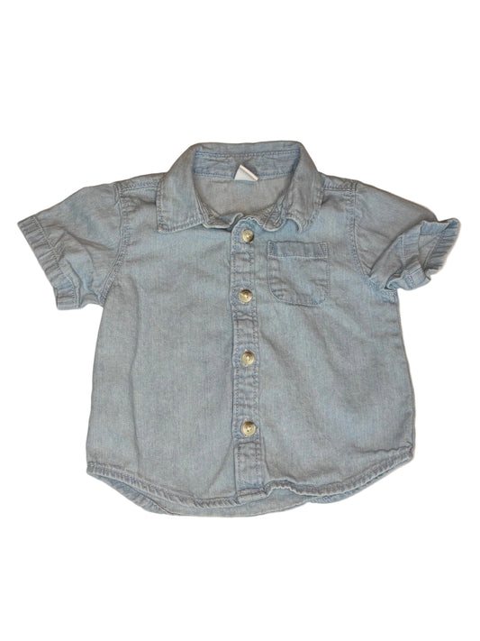 Old navy 6-12M