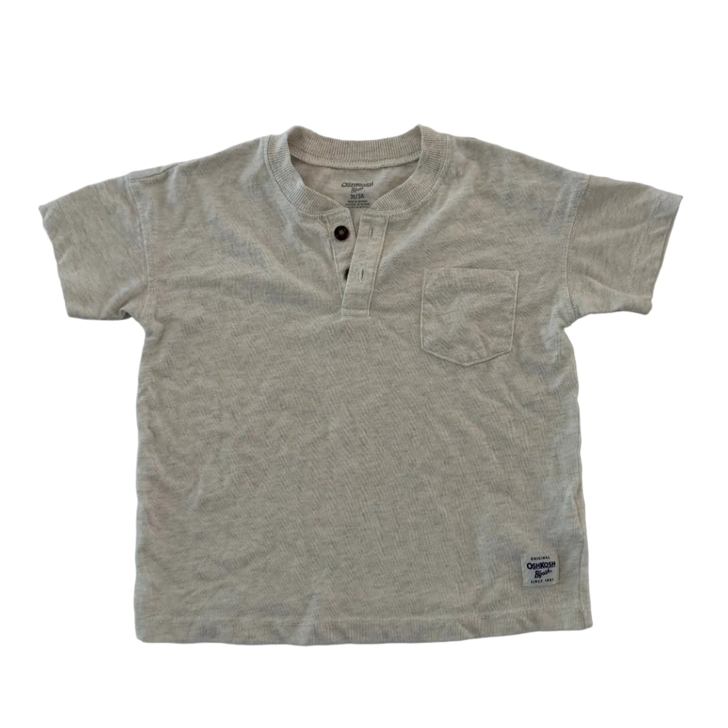 Oshkosh 3T