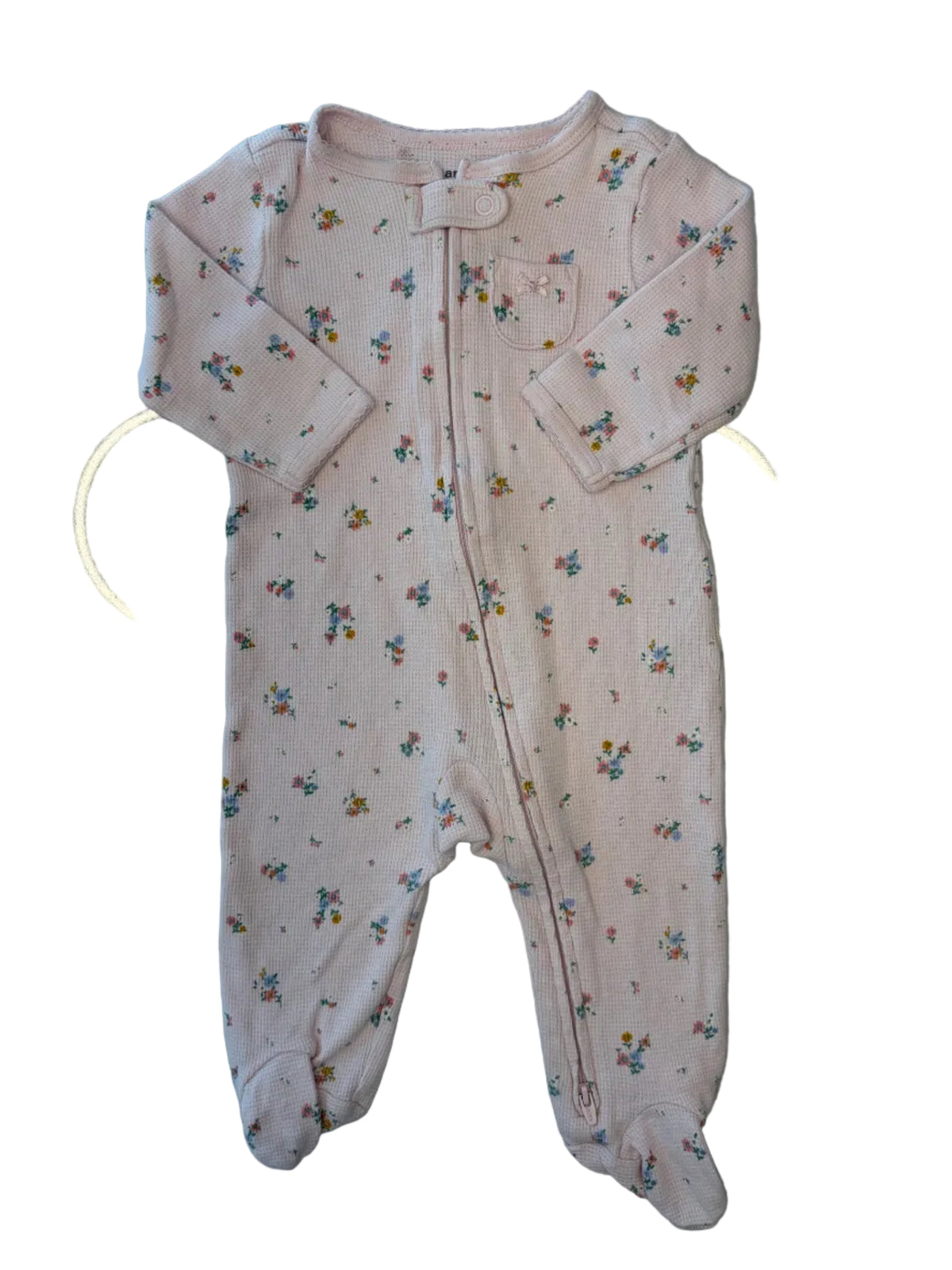 Carter’s 6M
