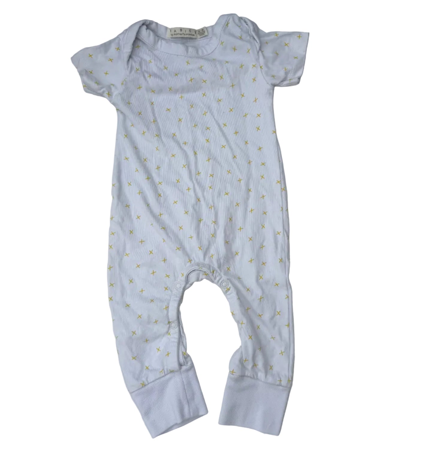Basics 6-9M