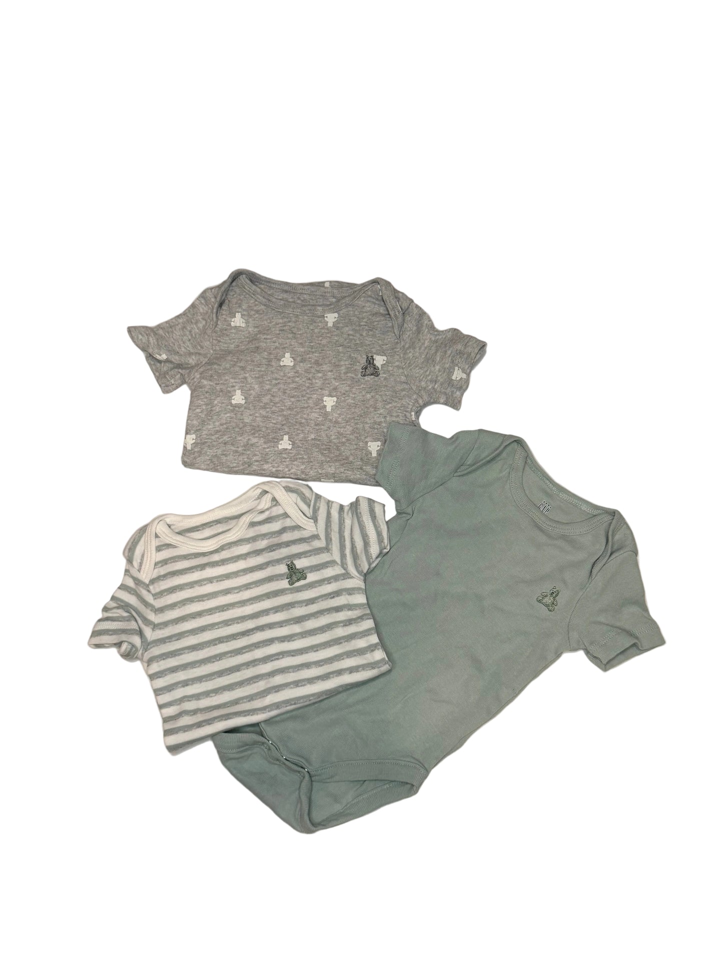 Baby Gap 3-6M (3)