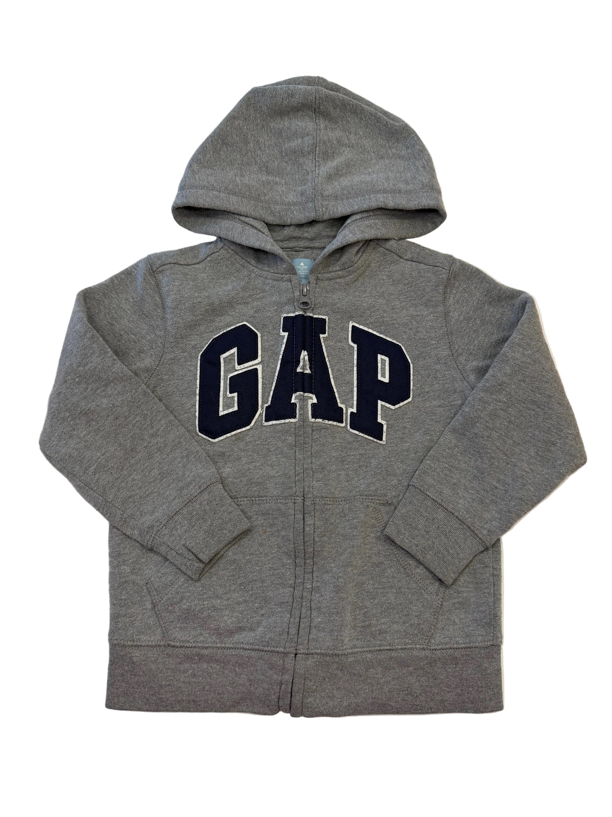 Gap 5 ans
