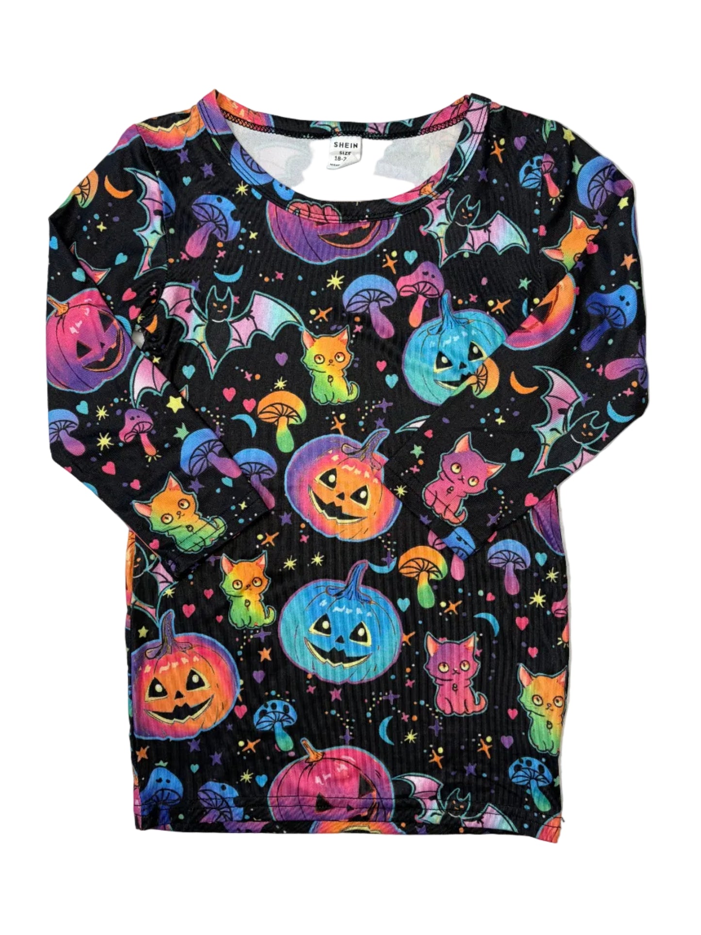 Shein 18-24M
