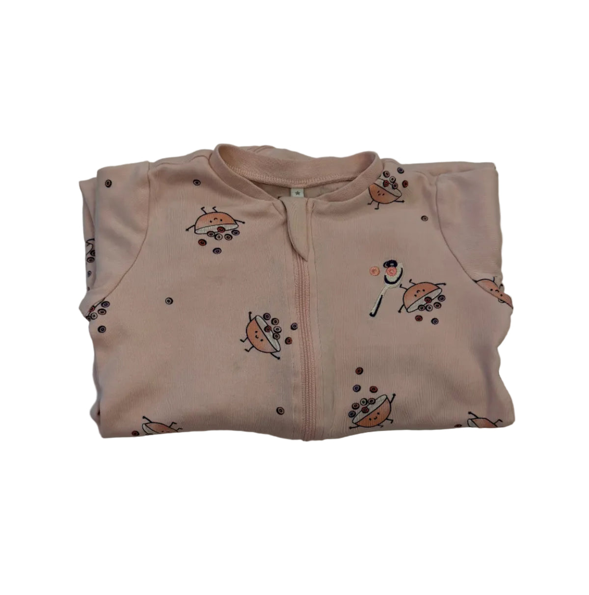 Pekkle 24M (imparfait)