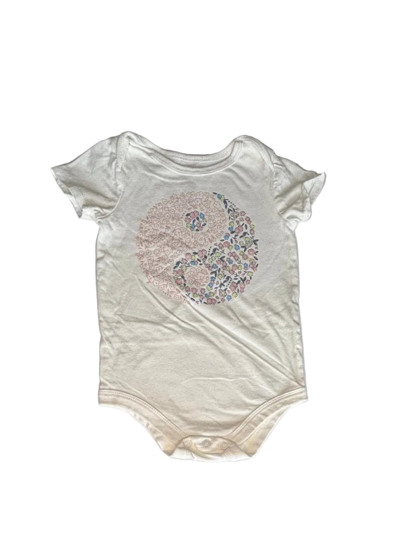 Georges 12-18M