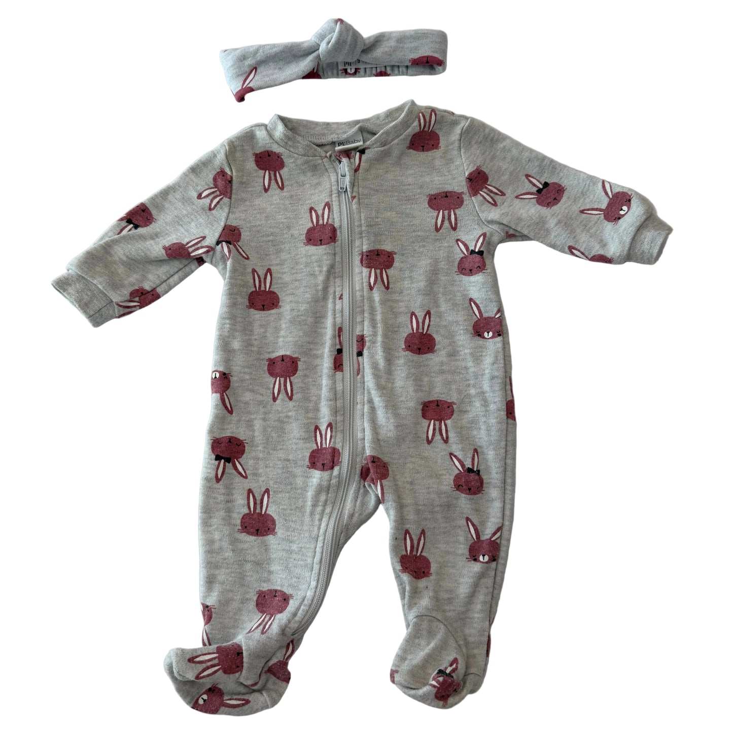 PL Baby Newborn