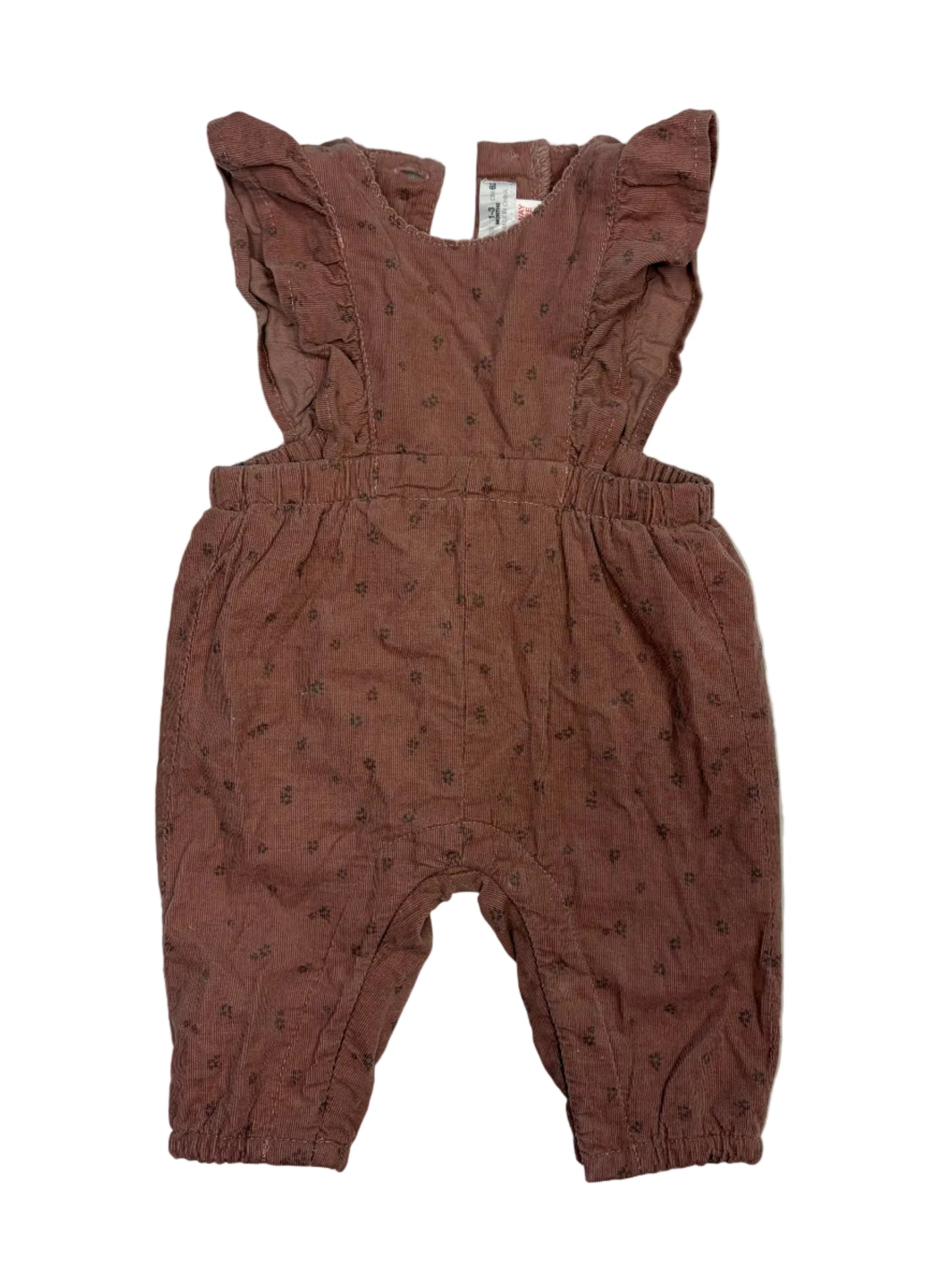 Zara 1-3M (voir description)