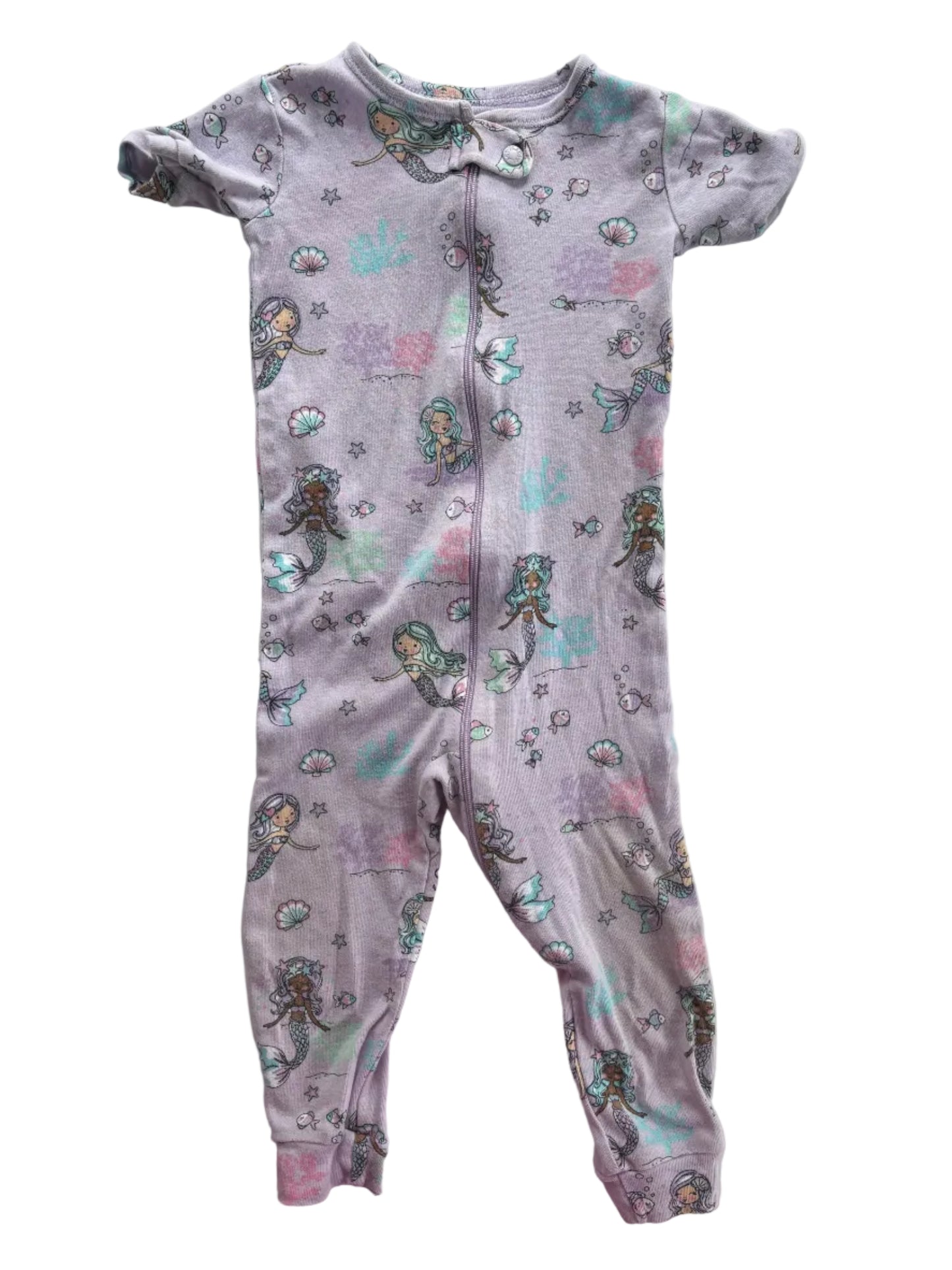 Children Place 12-18M (imparfait)