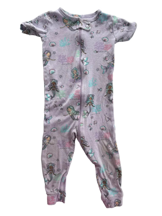 Children Place 12-18M (imparfait)
