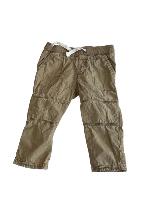 Pantalons Carter’s 18M