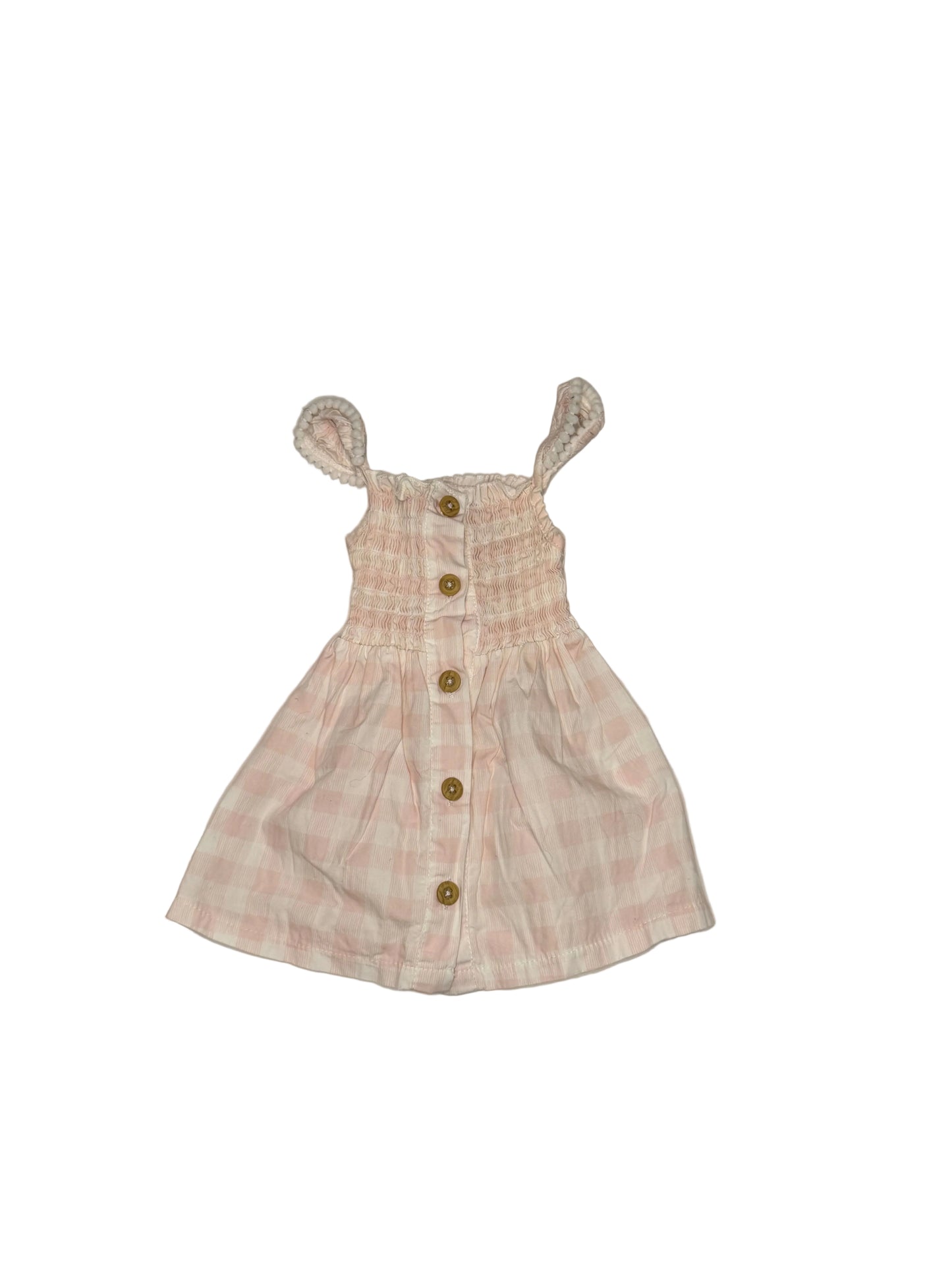 Rabbit bear 6-9M