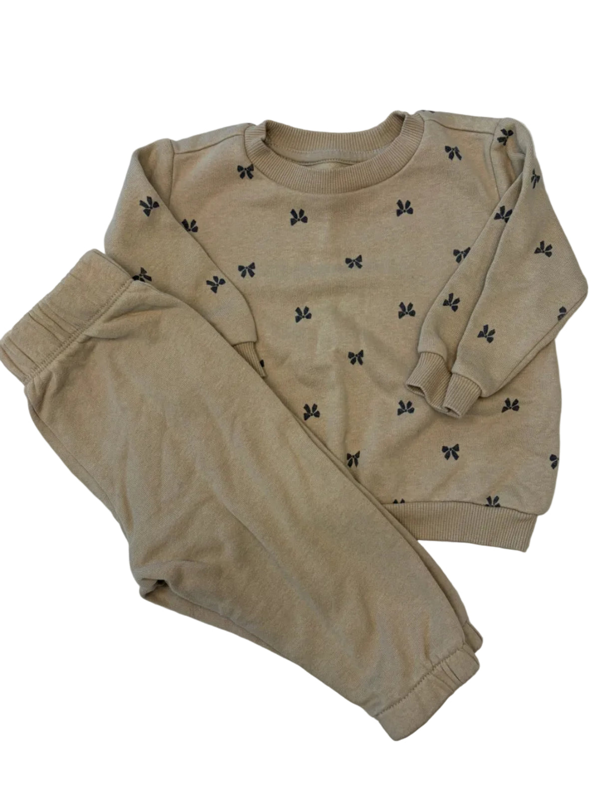 George 6-12M