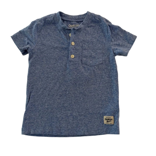 Carter’s 3T