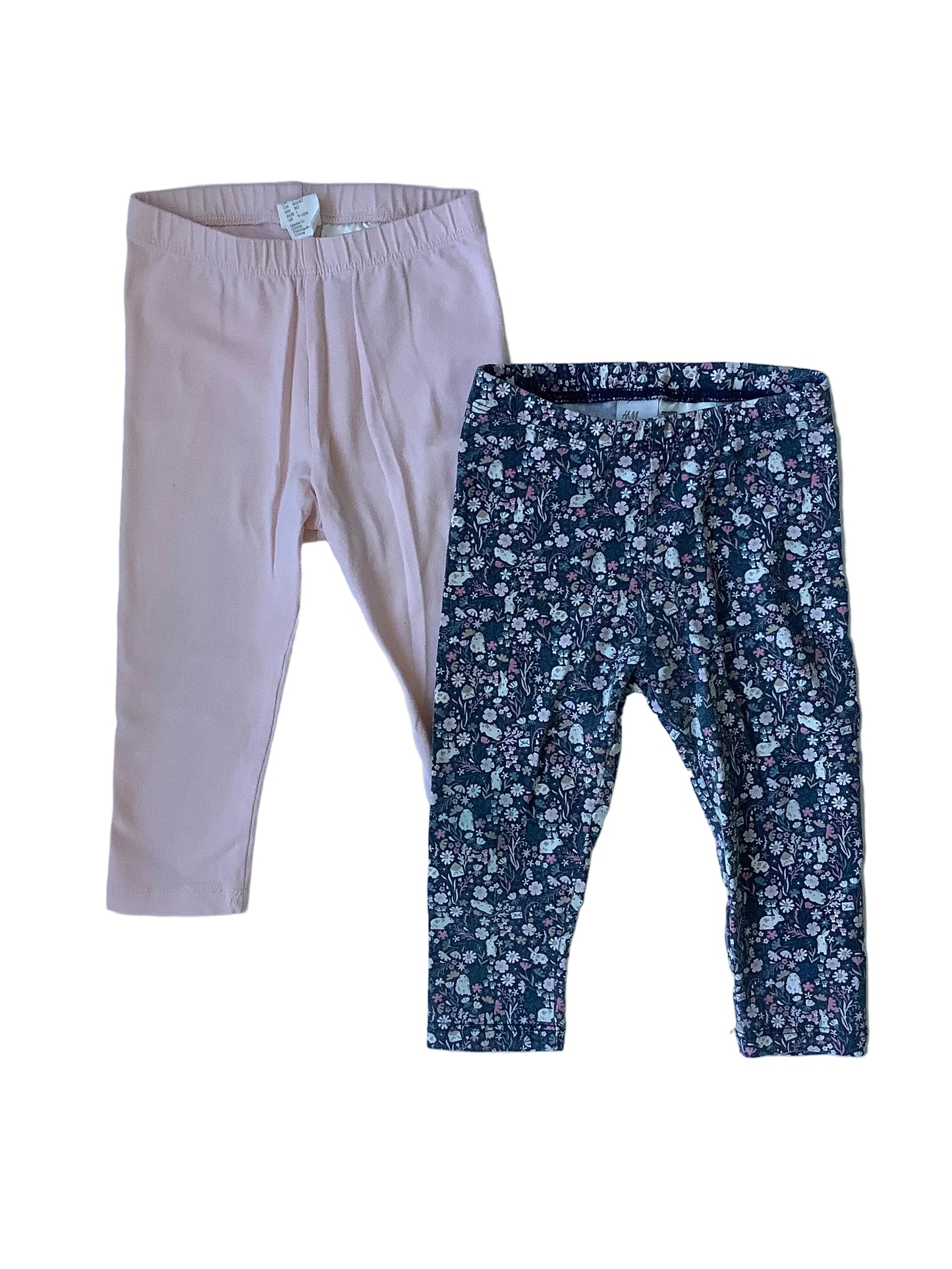 H&M 9-12M (voir note)