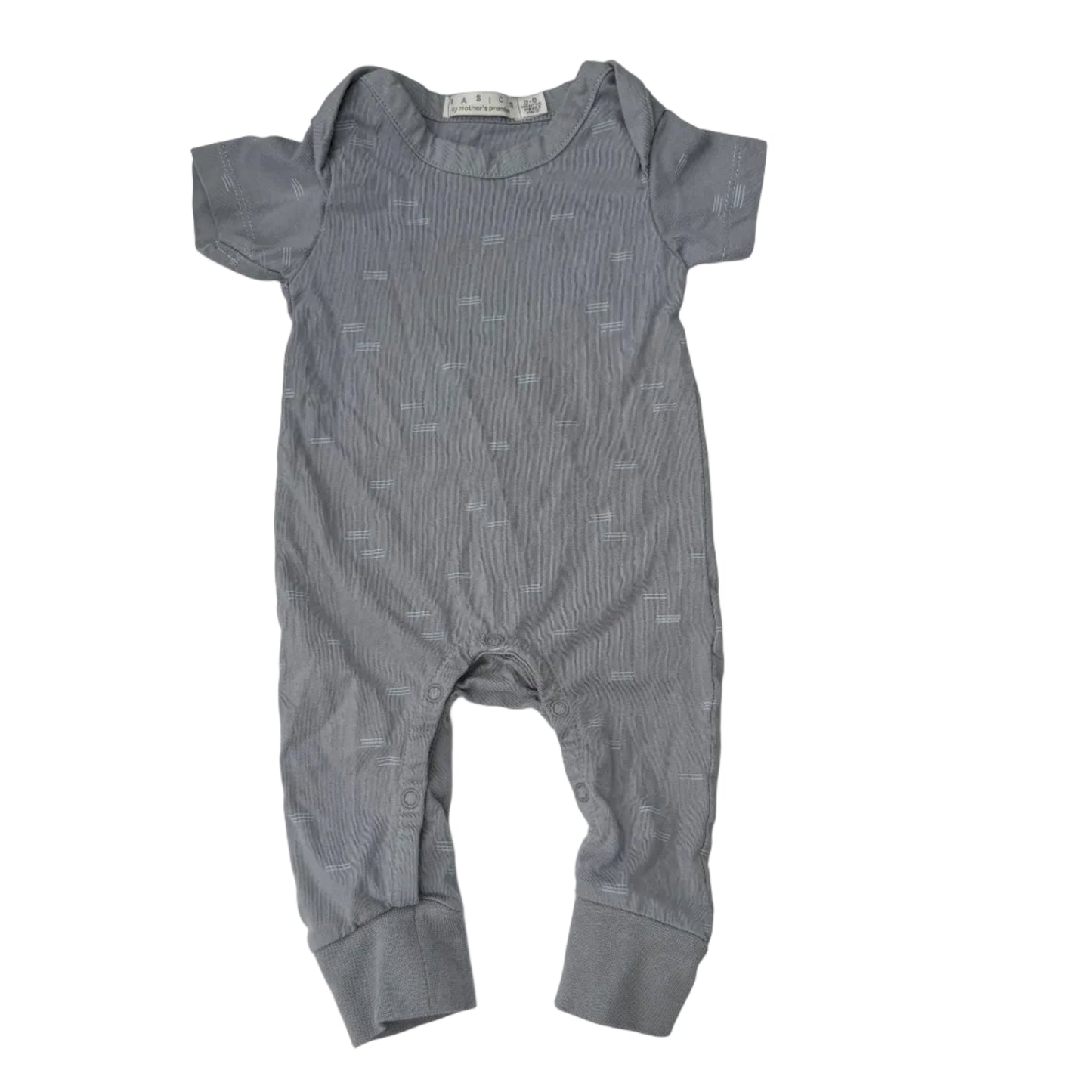 Basics 3-6M