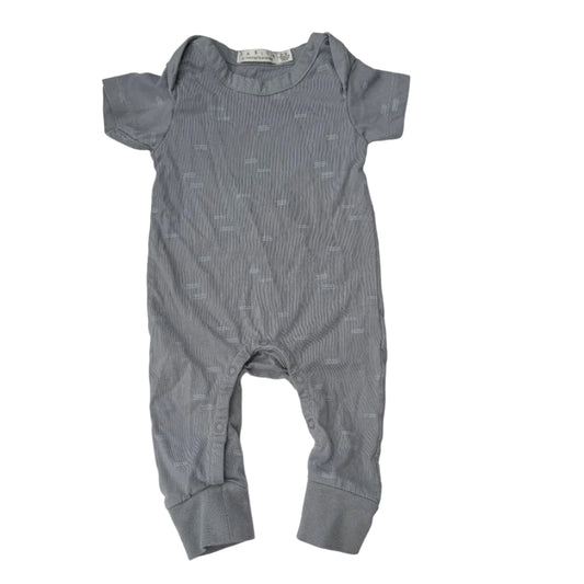 Basics 3-6M
