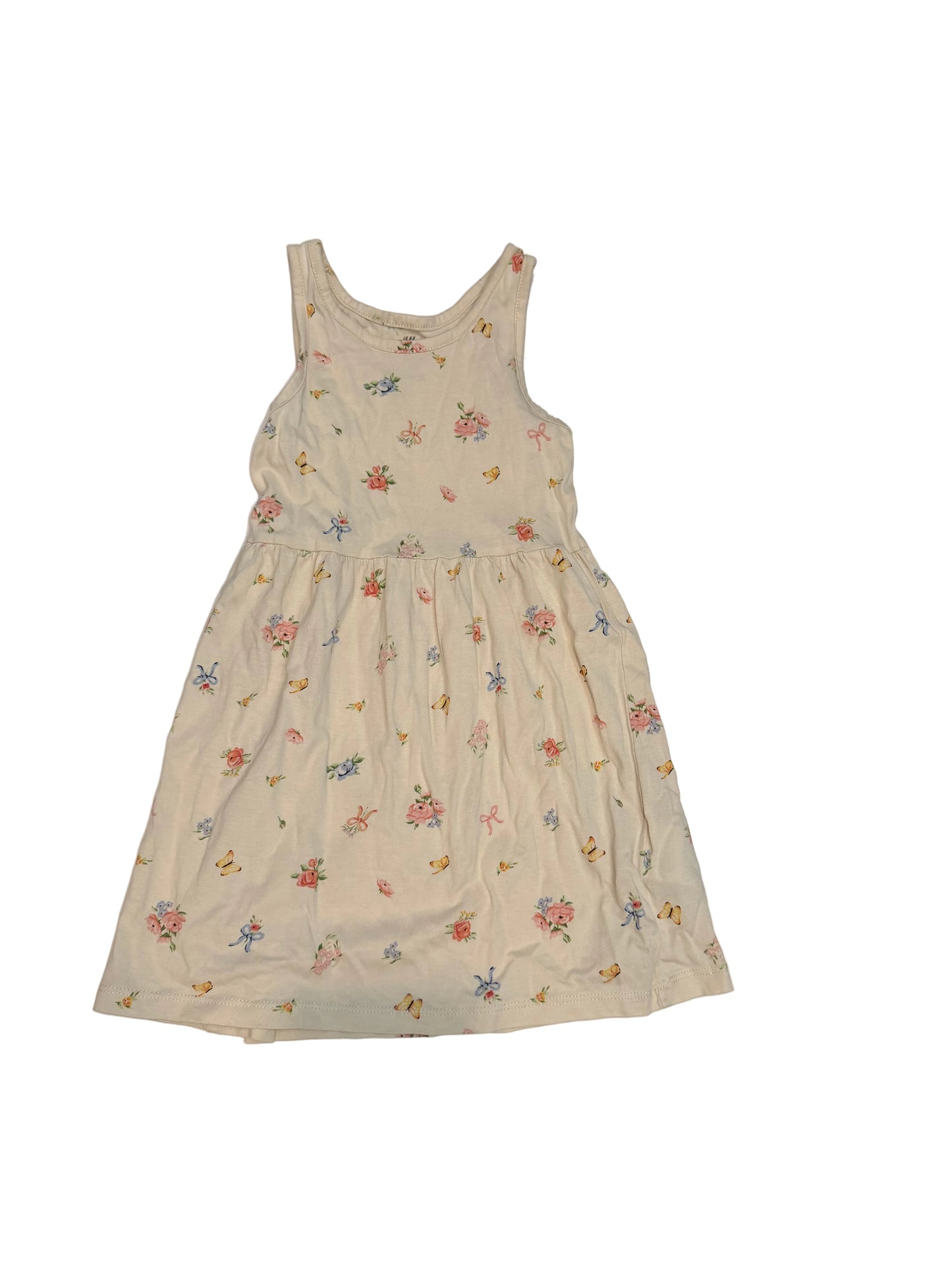 H&M 2-4T