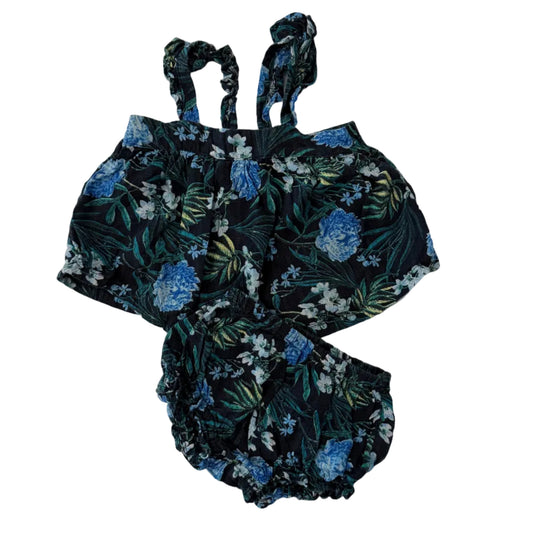Old Navy 6-12M