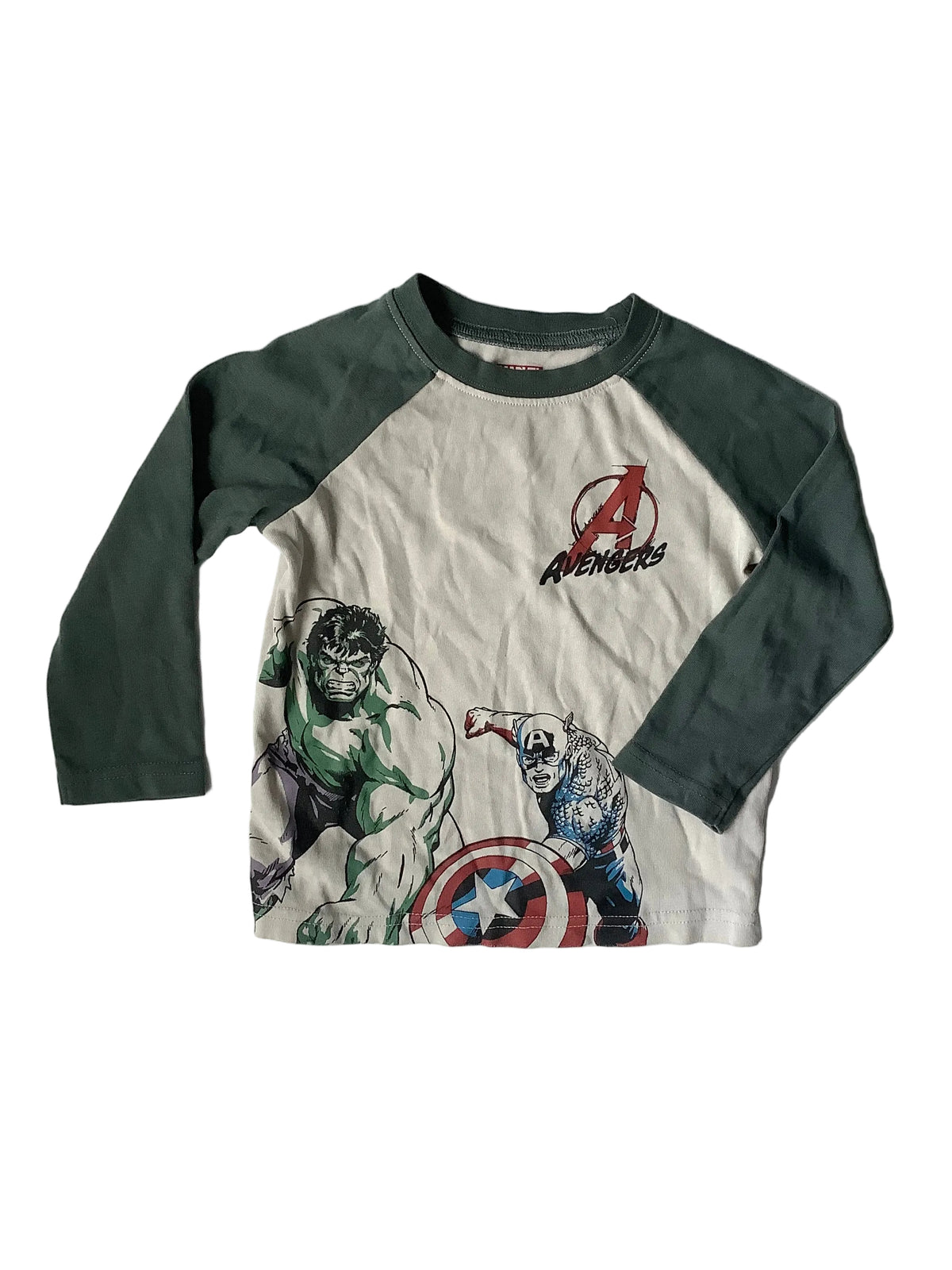 Marvel 3T