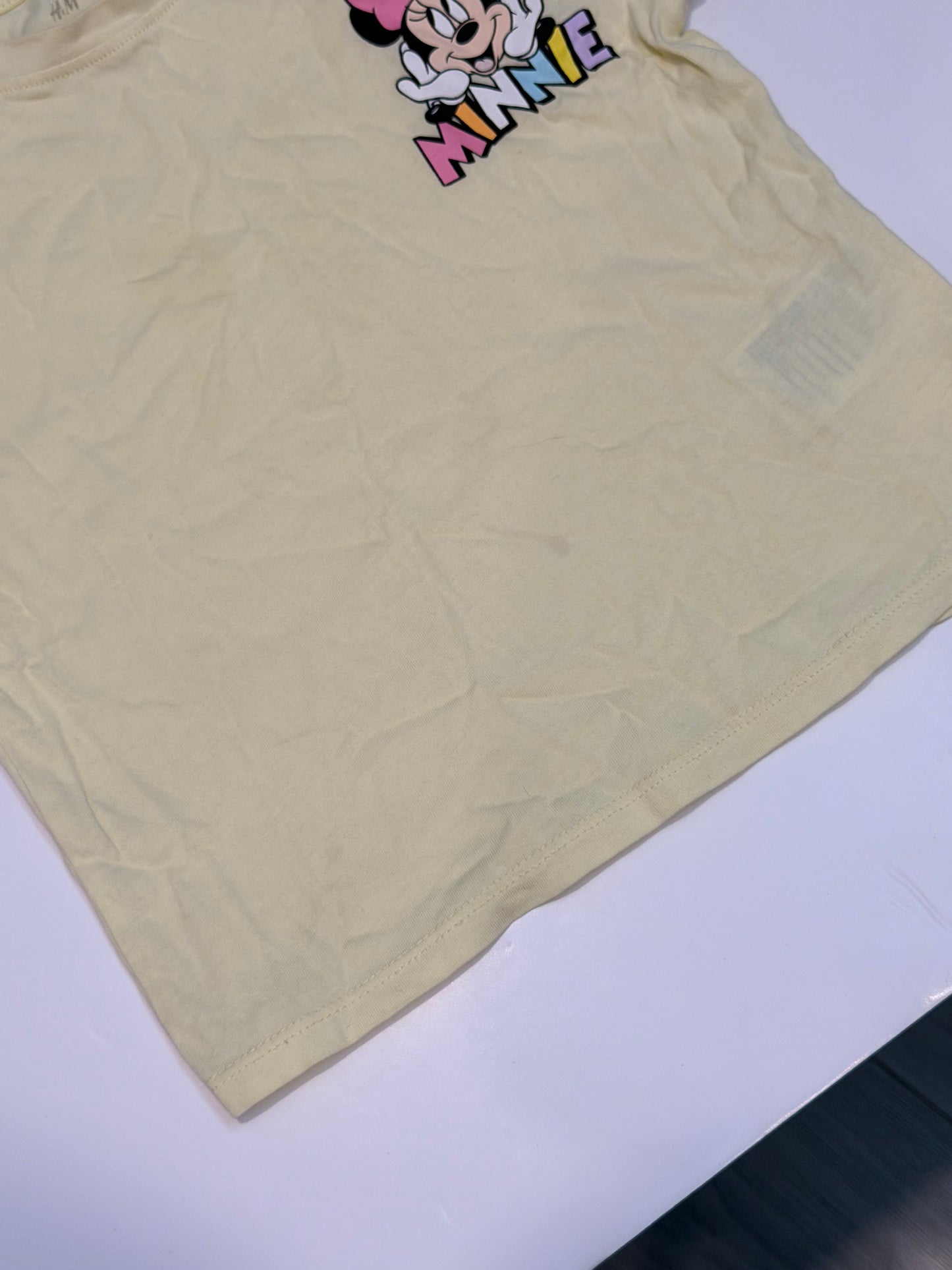 H&M X Disney 2-4T (imparfait)