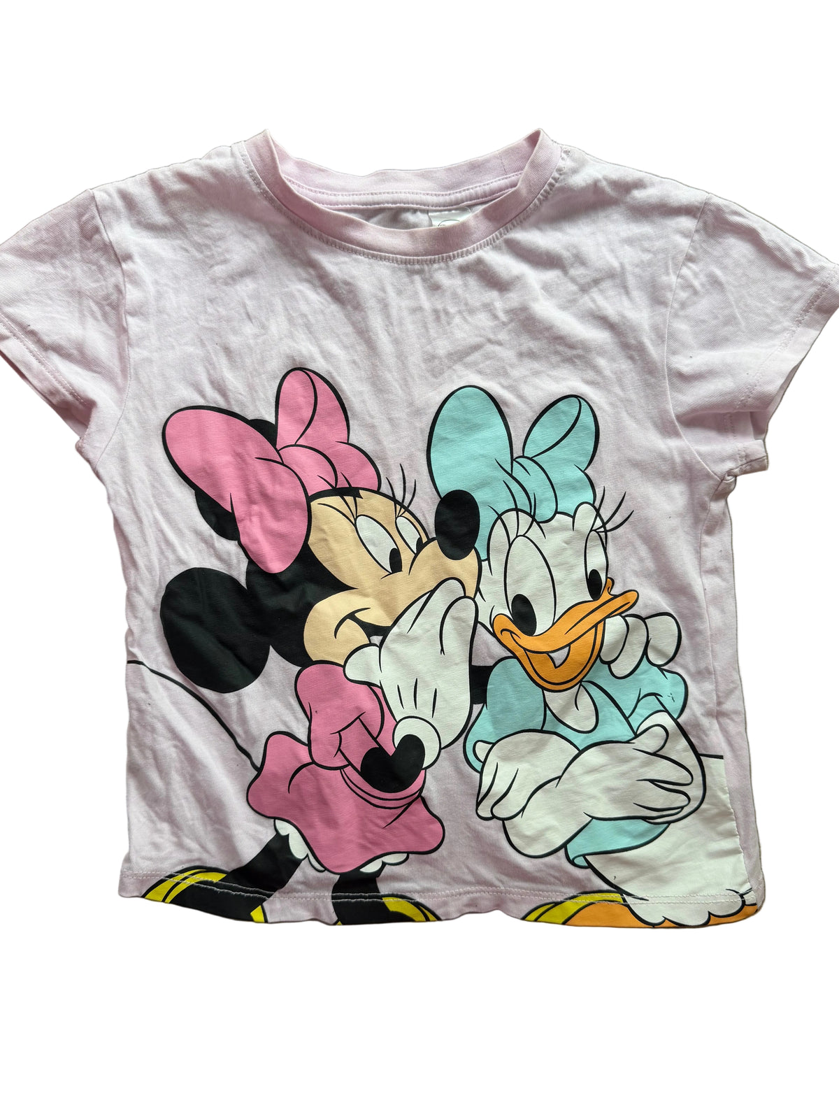 H&M X Disney 2-4T