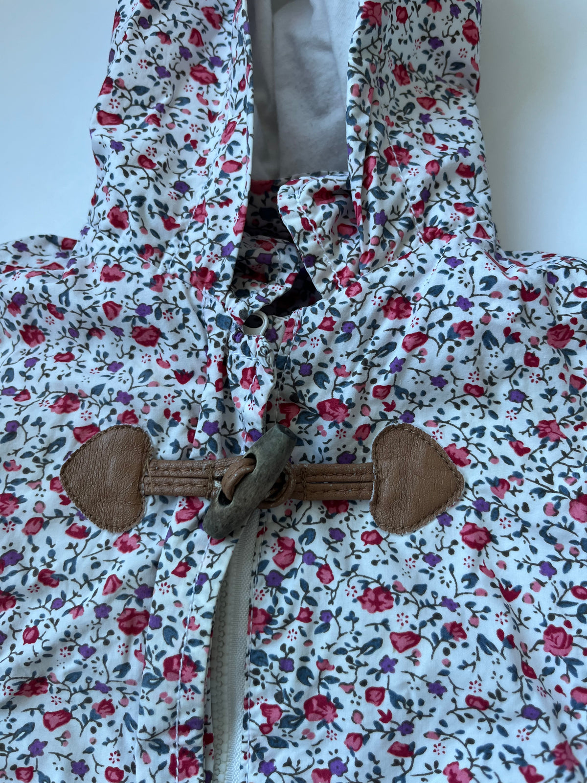 Zara 9-12M *voir photo