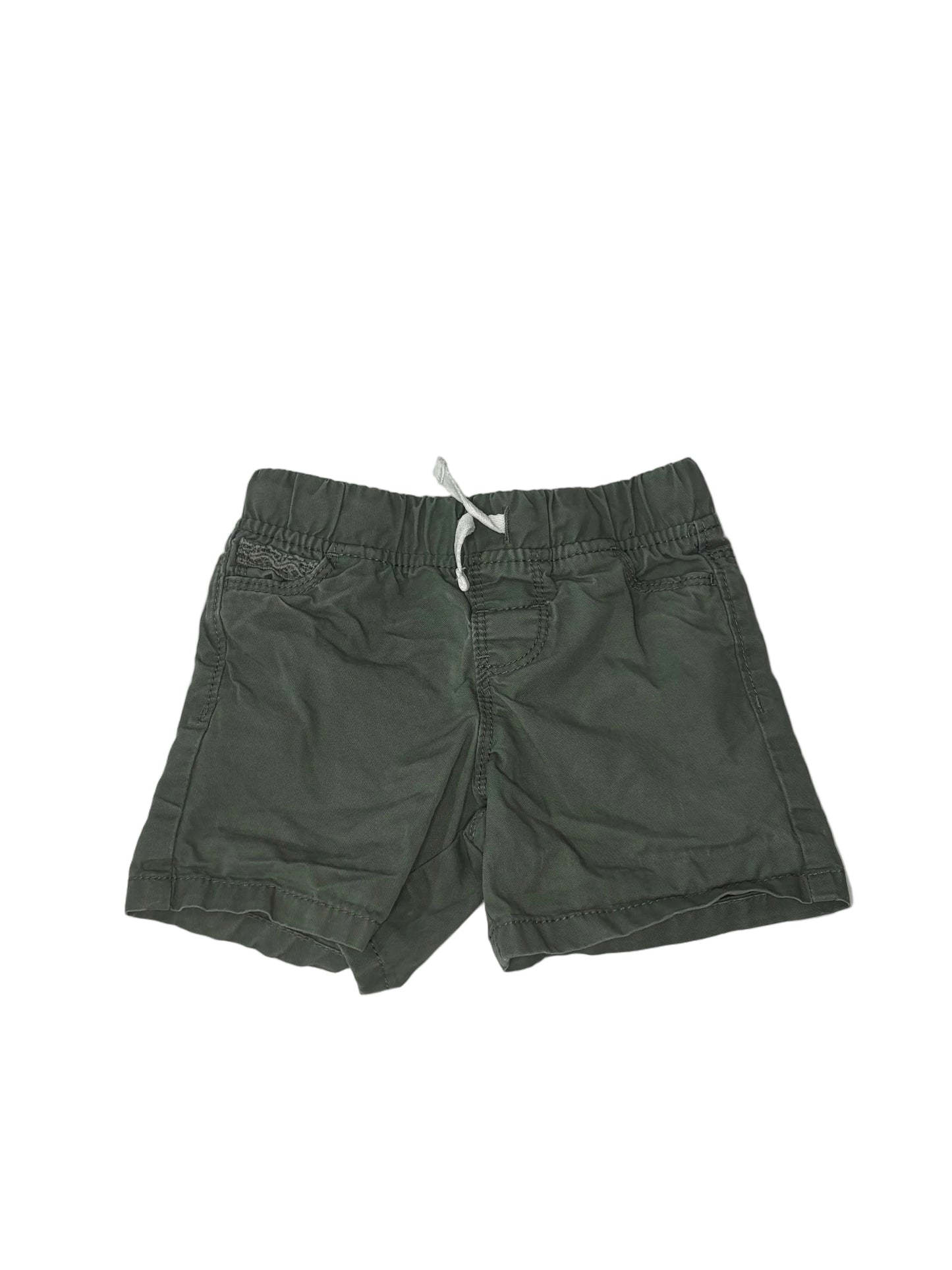 Short Carter’s 12M