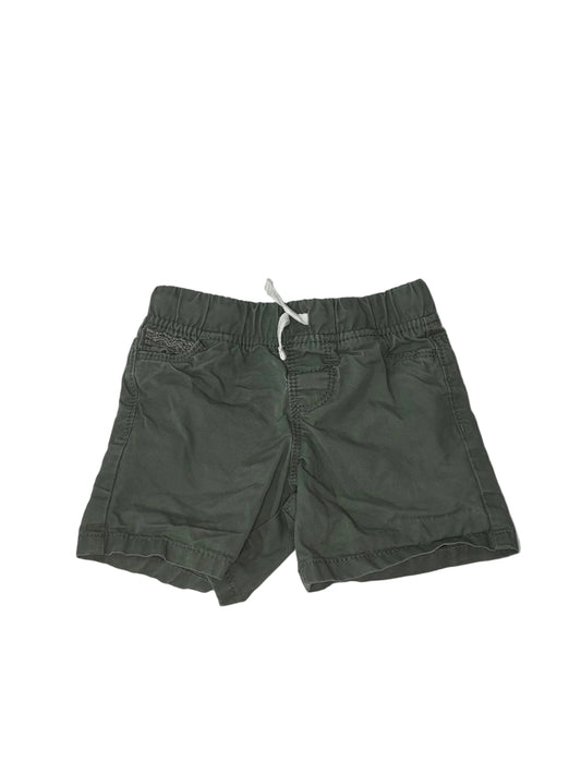 Short Carter’s 12M