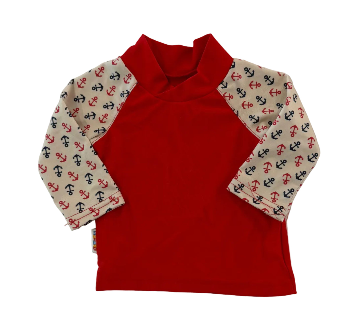 Maillot Bummis 9-12M