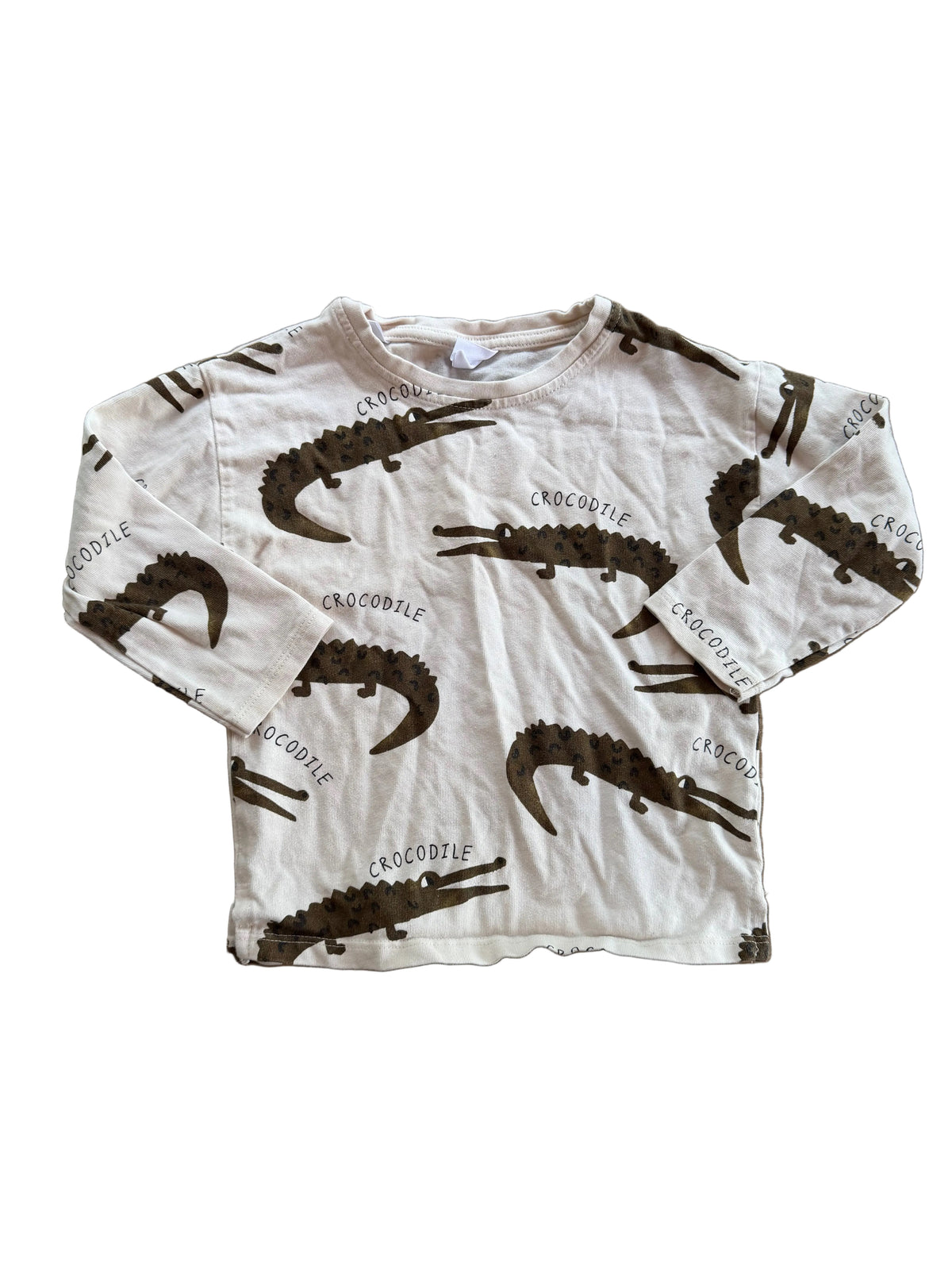 Zara 2-3T