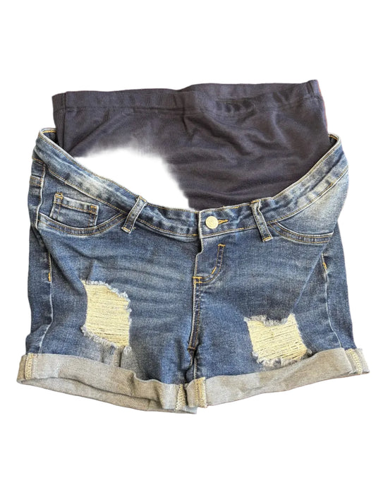 Short de maternité Shein M