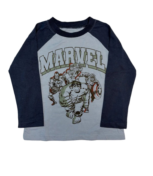 Marvel 3T
