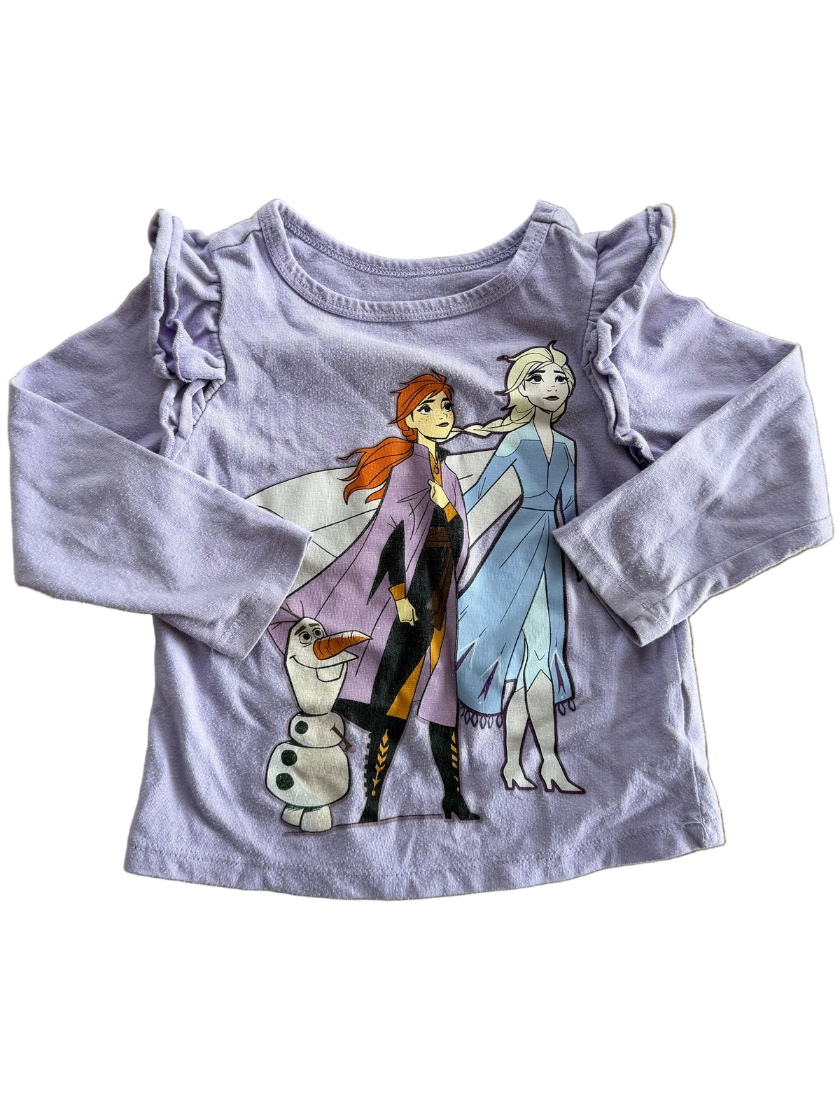 Disney 2T