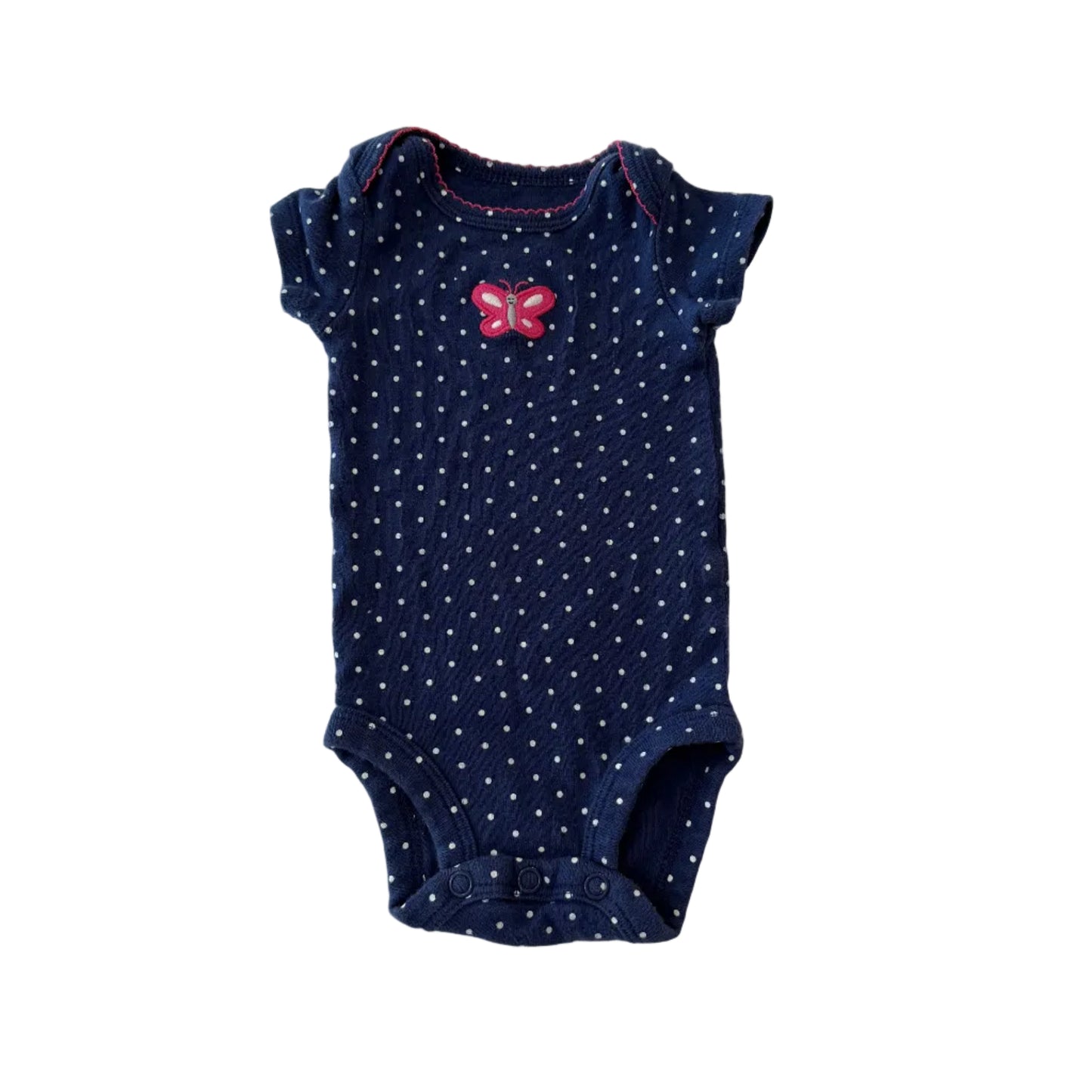 Carter’s Newborn