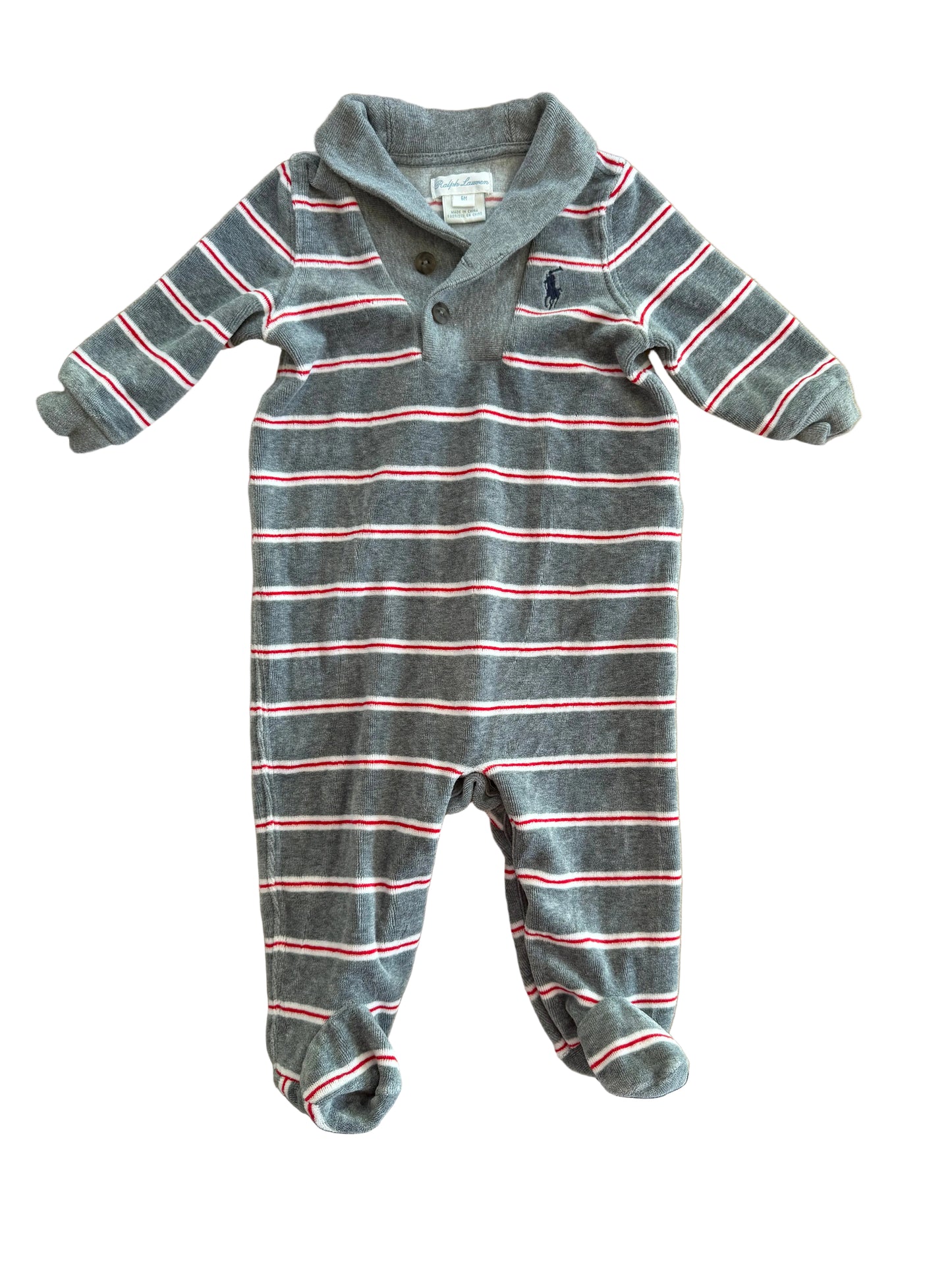 Ralph Lauren 6M