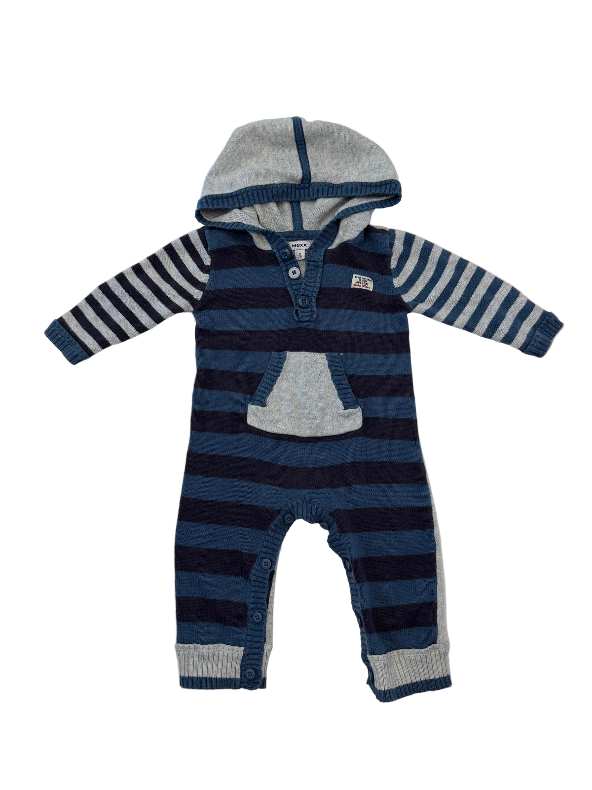 Mexx 6-9M