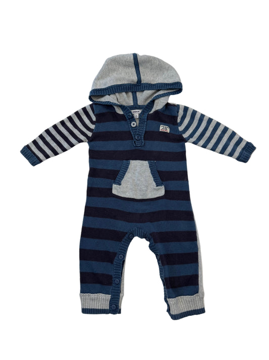 Mexx 6-9M