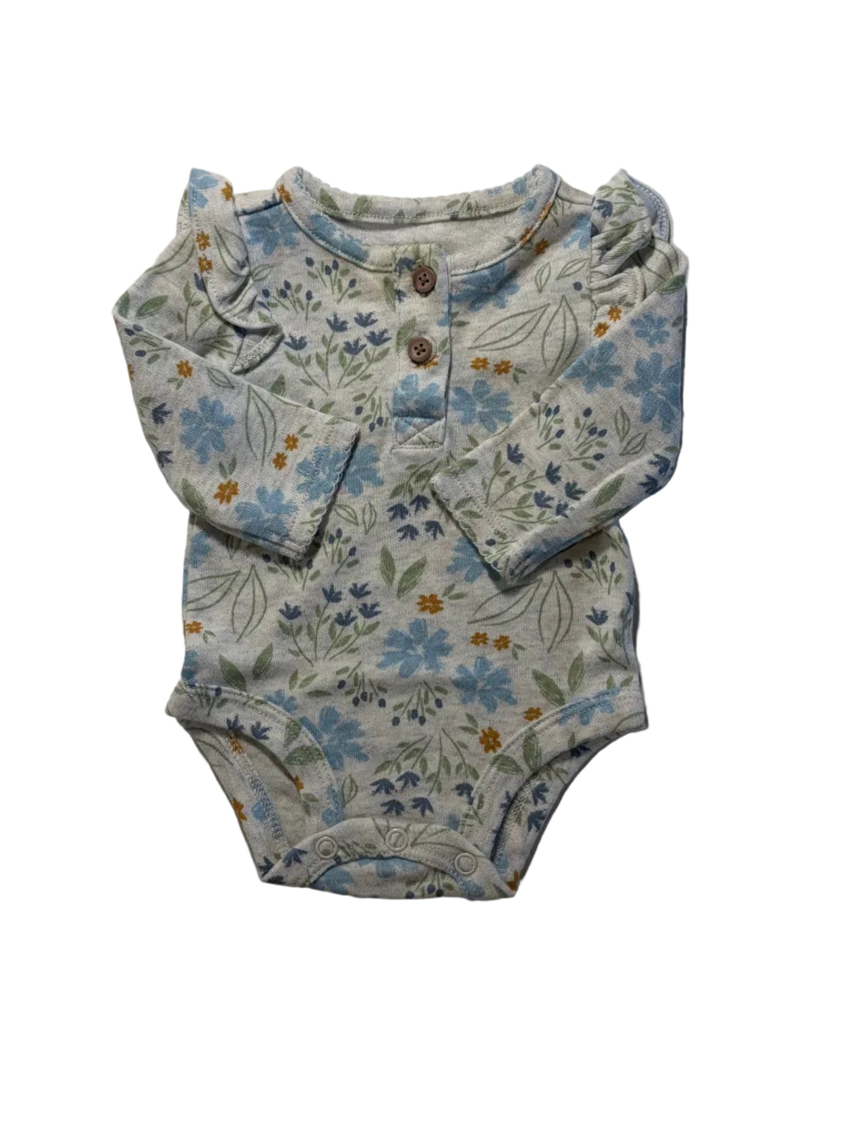 Carter’s NB