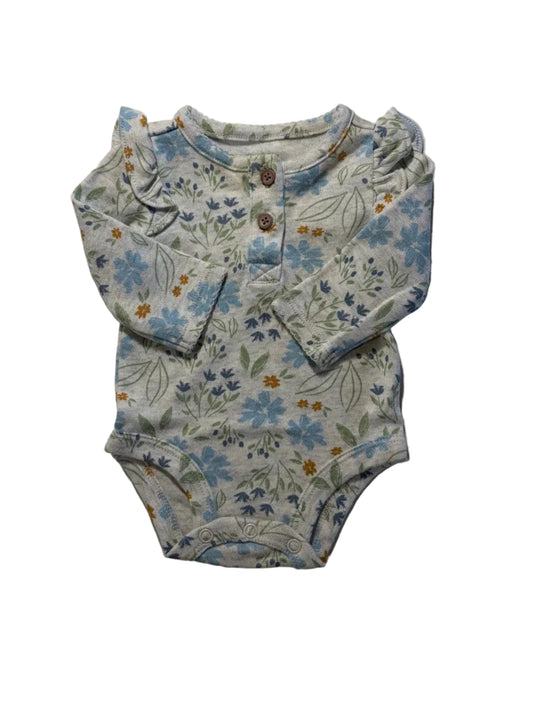 Carter’s NB