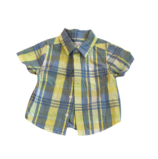 Joe Fresh 12-18M