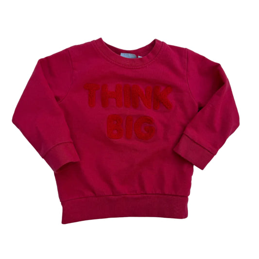 TU kids 2-3T