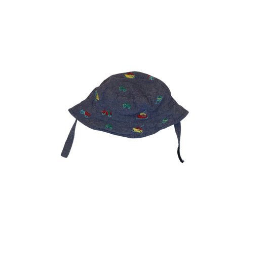 Chapeau 0-12M