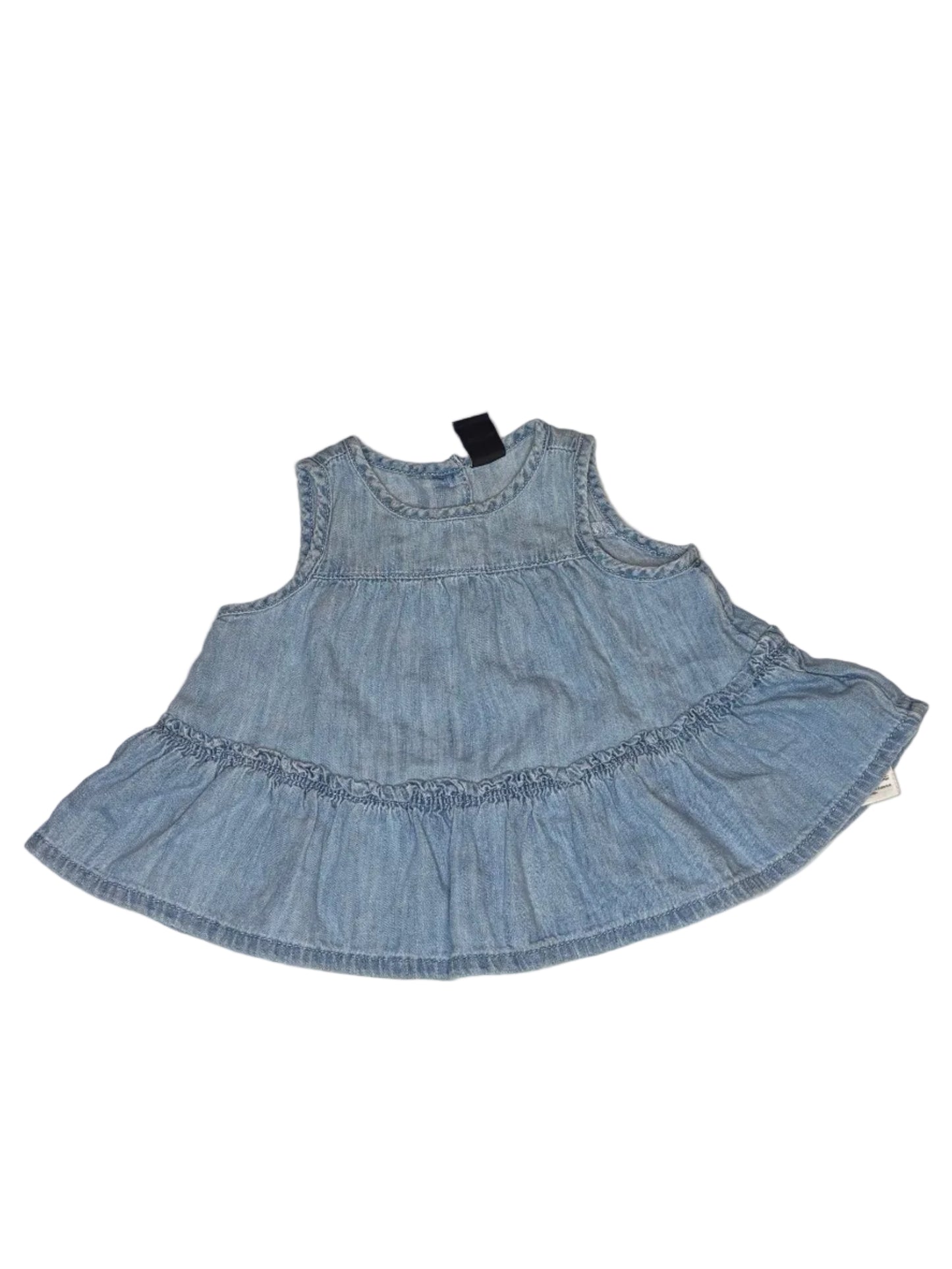 GAP 3-6M