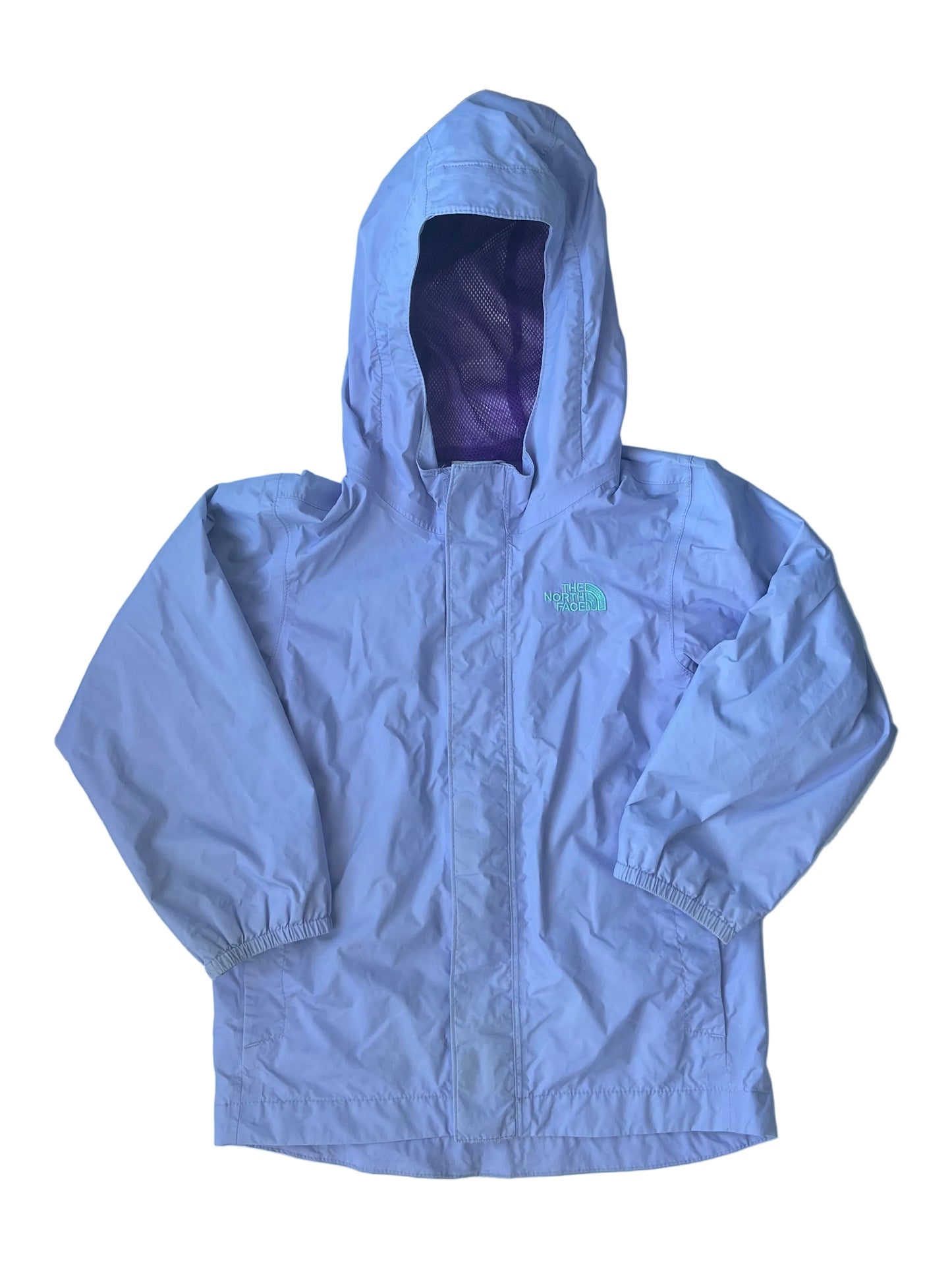 North Face 4T (imparfait voir photos)