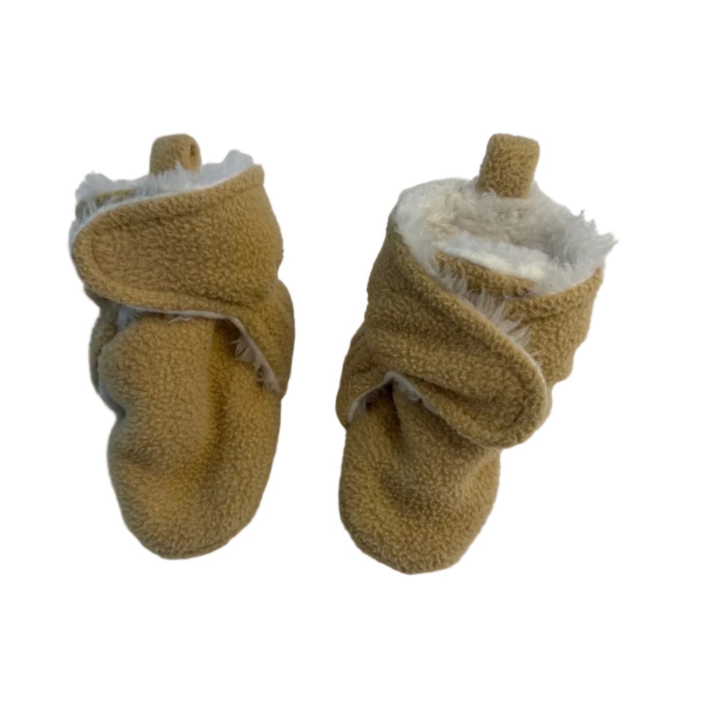 Pantoufles 0-6M